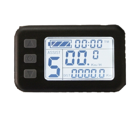 LCD Computer